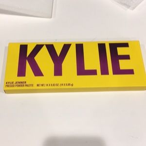 NEW Kylie Cosmetics Palette *AUTHENTIC*